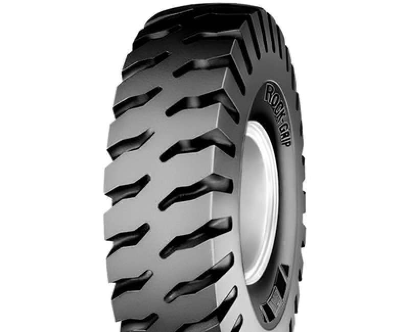 16R25 BKT ROCK GRIP 196/177A2/B Індустріальна шина
