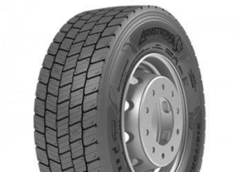 315/70R22.5 Armstrong ADR11 154/150L Ведуча вантажна шина