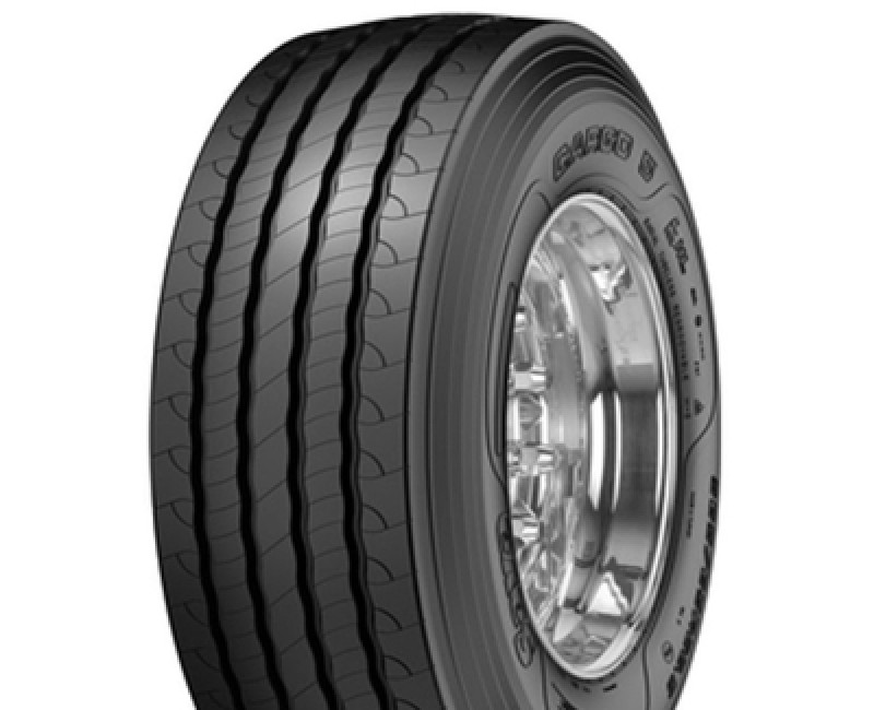 435/50R19.5 Sava CARGO 5 HL 160J Причіпна вантажна шина