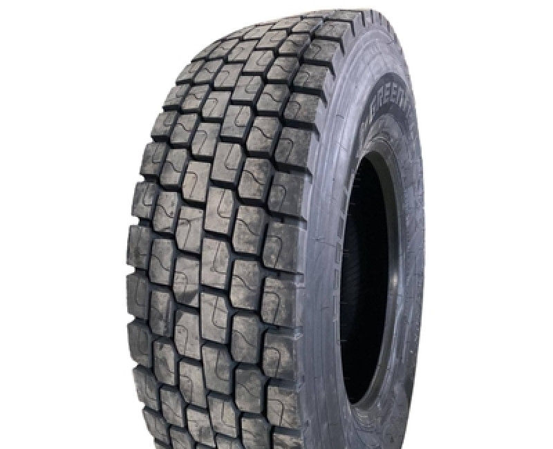 315/80R22.5 Greentrac GTRD1 156/150L Ведуча вантажна шина