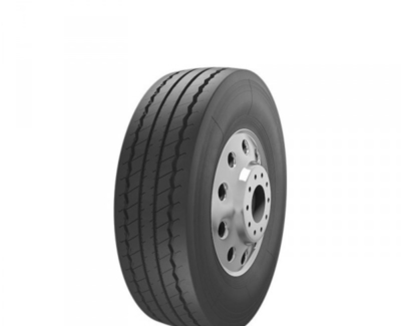 385/55R22.5 Satoya ST-080 160K Причіпна вантажна шина