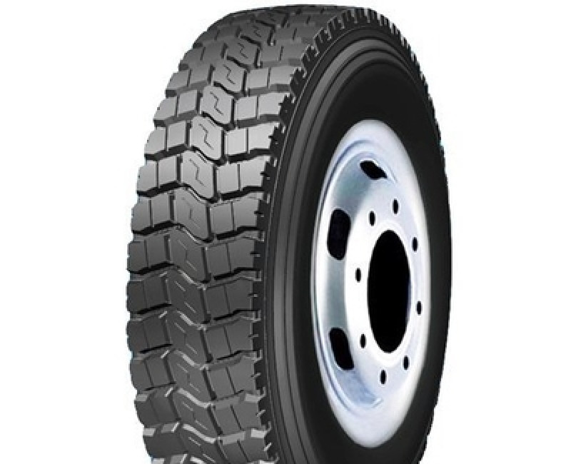10R20 Wosen WS648 149/146K Ведуча шина