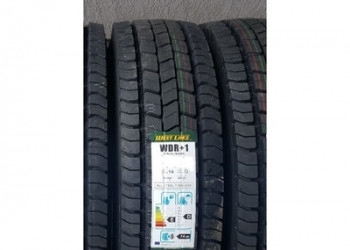 245/70R19.5 WestLake WDR+1 136/134M Ведуча вантажна шина