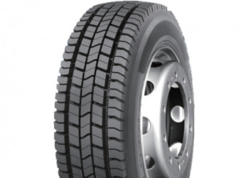 225/75R17.5 Trazano Trans D21 129/127M Ведуча вантажна шина