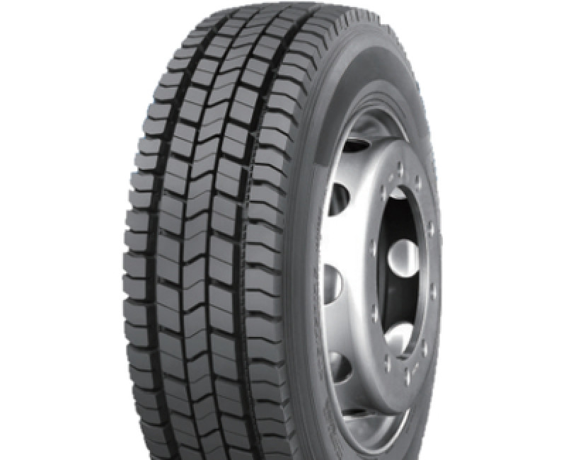 225/75R17.5 Trazano Trans D21 129/127M Ведуча вантажна шина