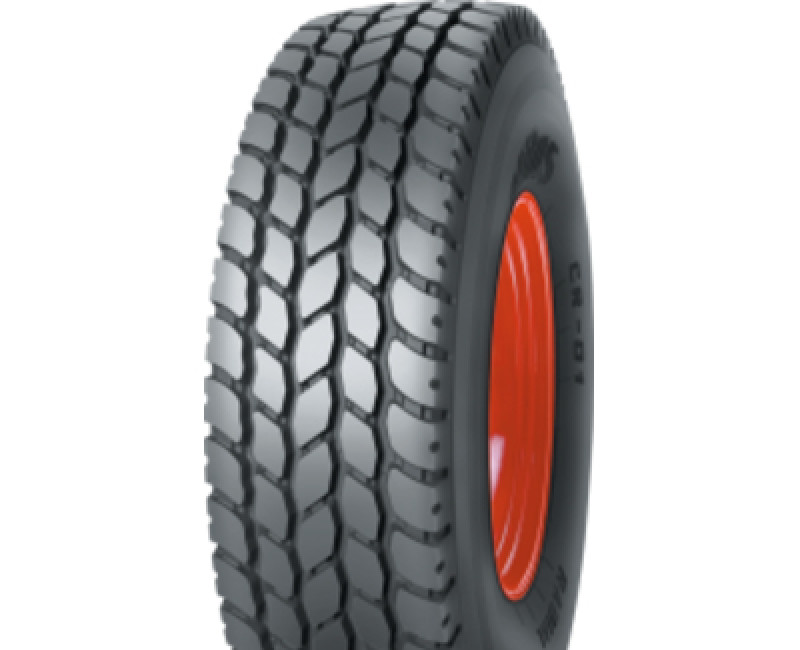 445/95R25 Mitas CR-01 174F Індустріальна шина