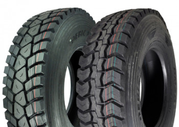 13R22.5 Debica DMSD 156/150K Ведуча вантажна шина
