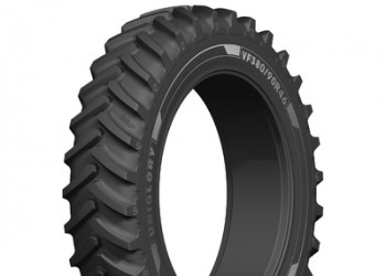 380/90R46 Uniglory SMARTAGRO CROSS 173D Сільгосп шина