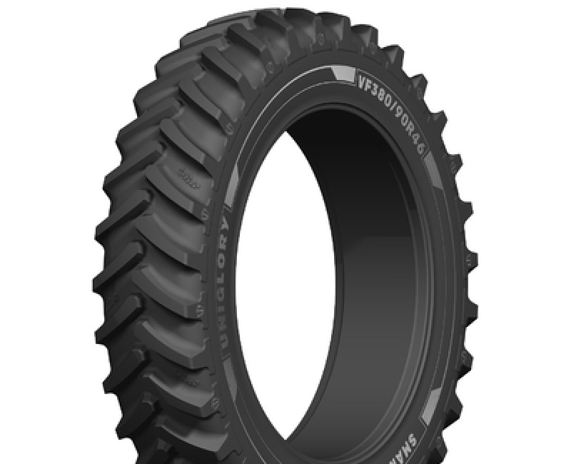 380/90R46 Uniglory SMARTAGRO CROSS 173D Сільгосп шина
