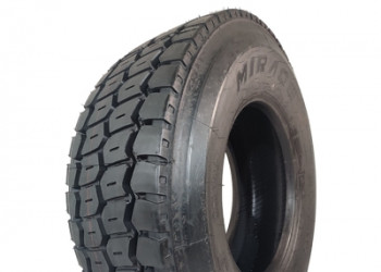 385/65R22.5 Mirage FTM313 160K Причіпна вантажна шина