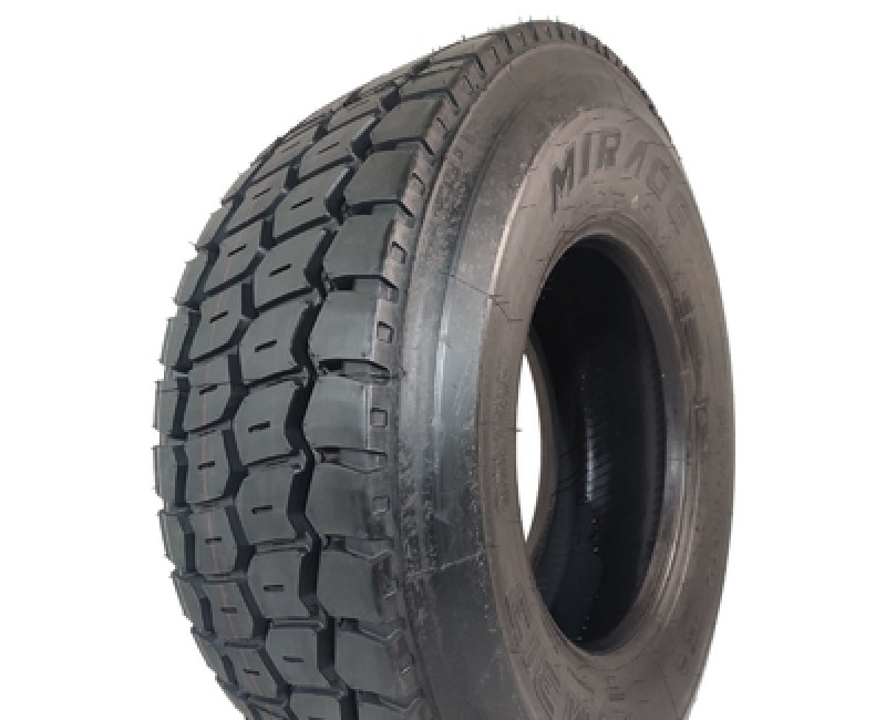 385/65R22.5 Mirage FTM313 160K Причіпна вантажна шина