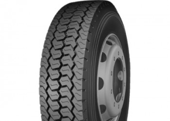 265/70R19.5 Supercargo SC508 143/141J Ведуча вантажна шина