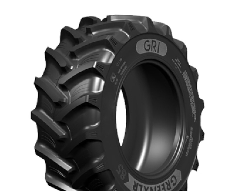 14.9R30 GRI GREEN XLR 85 135/135A8/B Сільгосп шина