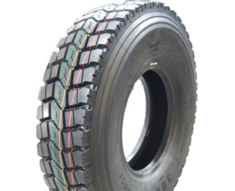 10R20 Aplus D688 149/146K Ведуча вантажна шина