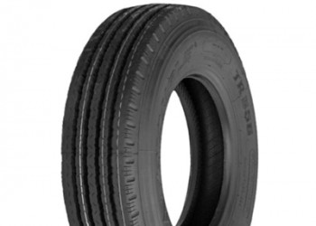 275/70R22.5 Triangle TR656 152/148J Рульова вантажна шина