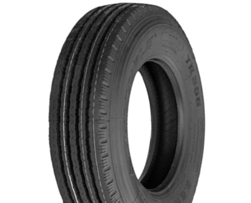 275/70R22.5 Triangle TR656 152/148J Рульова вантажна шина