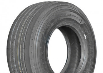 385/65R22.5 Haida HD585 164K Причіпна вантажна шина