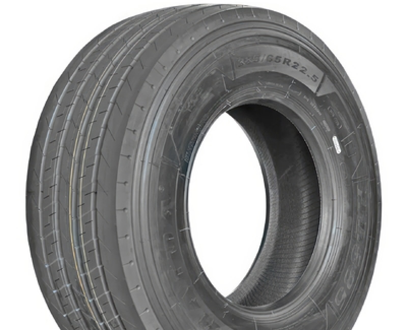 385/65R22.5 Haida HD585 164K Причіпна вантажна шина