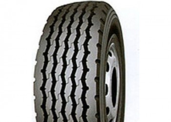 385/65R22.5 Kapsen HS209 160K Причіпна вантажна шина