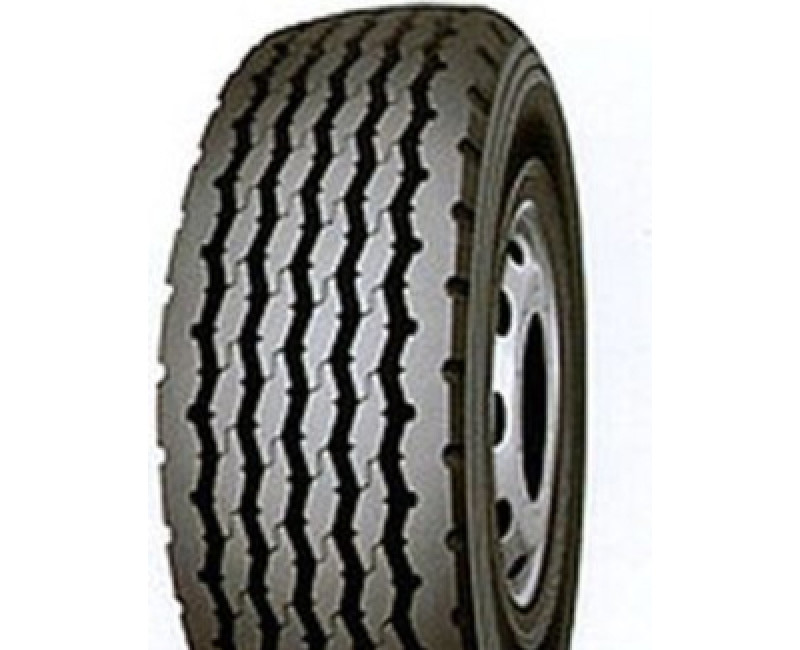 385/65R22.5 Kapsen HS209 160K Причіпна вантажна шина