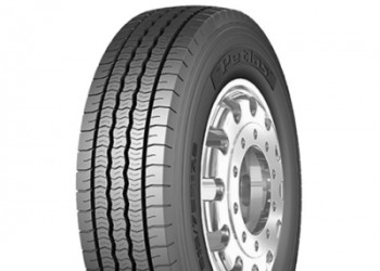 235/75R17.5 Petlas SZ300 132/130M Рульова вантажна шина