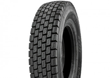 265/70R19.5 Compasal CPD81 143/141J Ведуча вантажна шина