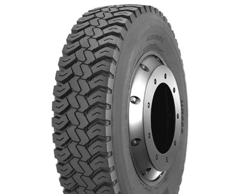 11R20 WestLake CB981 152/149J Ведуча шина