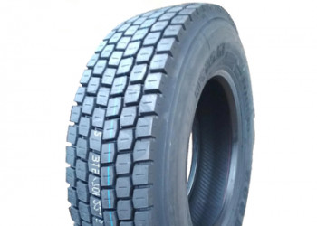 315/80R22.5 Samson GL267D 164K Ведуча шина