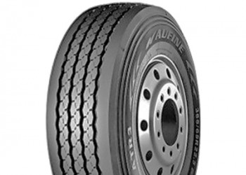 385/65R22.5 Aufine ATR3 160K Причіпна вантажна шина