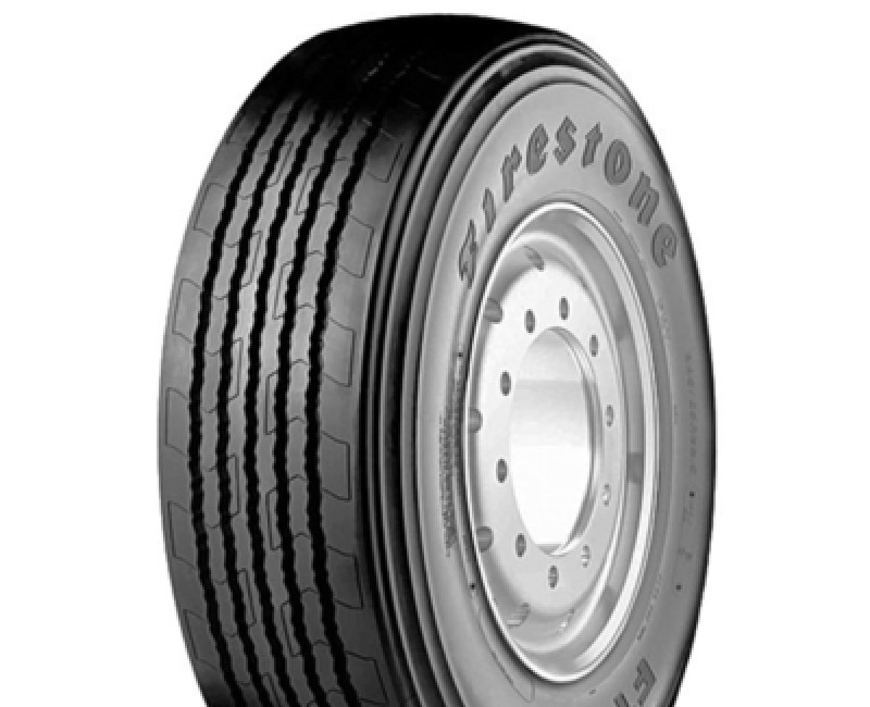 385/65R22.5 Firestone FT522 160/158K/L Причіпна вантажна шина