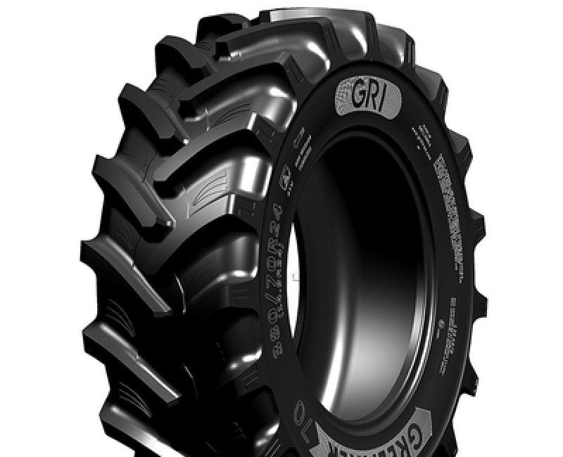 13.6R28 GRI GREEN XLR 70 127/127A8/B Сільгосп шина