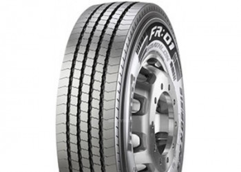 245/70R17.5 Pirelli FR:01 Triathlon 136/134M Рульова вантажна шина
