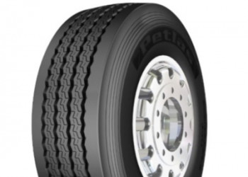 435/50R19.5 Petlas NZ300 160J Причіпна вантажна шина