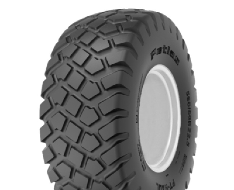 560/60R22.5 Petlas PT-HAUL 165/162D/E Сільгосп шина
