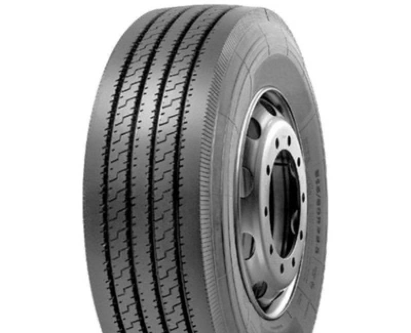 215/75R17.5 Mirage MG-660 135/133J Рульова вантажна шина