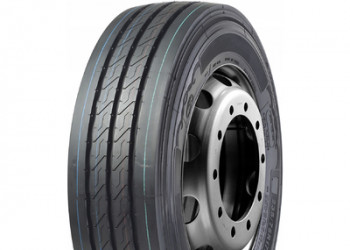245/70R17.5 Leao KLT200 143/141J Рульова вантажна шина