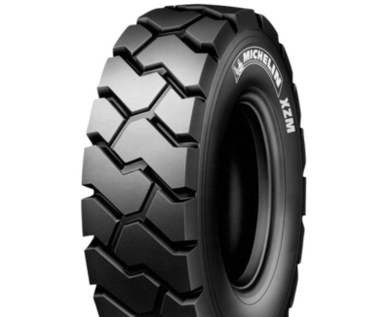 7R12 Michelin XZM 136A5 Індустріальна шина
