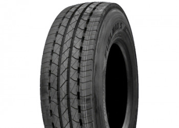 355/50R22.5 Goodyear FUELMAX S ENDURANCE 156K Рульова шина