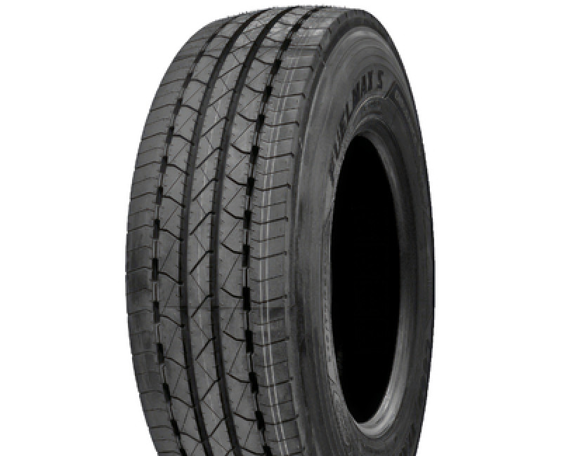 355/50R22.5 Goodyear FUELMAX S ENDURANCE 156K Рульова шина