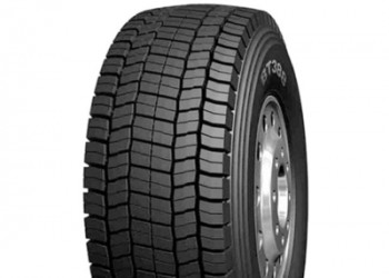 315/70R22.5 Boto BT388 154/150M Ведуча вантажна шина
