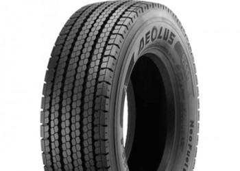315/80R22.5 Aeolus Neo Fuel D 156/150L Ведуча вантажна шина