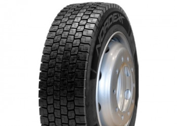 315/70R22.5 Nordexx Trac 15 154/150L Ведуча шина