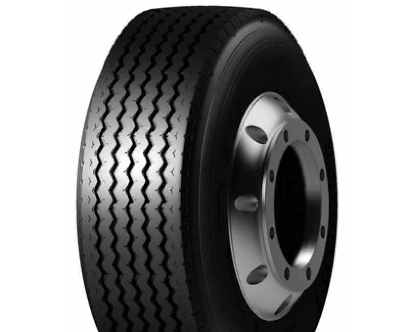 385/65R22.5 Royal Black RT705 160L Причіпна вантажна шина