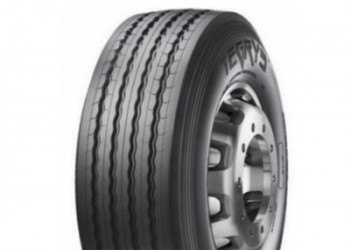 385/65R22.5 TEGRYS TE48-T 160K Причіпна вантажна шина