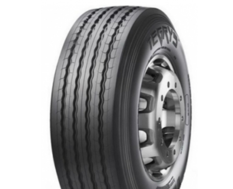 385/65R22.5 TEGRYS TE48-T 160K Причіпна вантажна шина