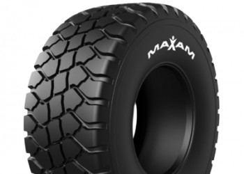 600/55R26.5 Maxam MS961R FlotXtra 170/165A8/D Сільгосп шина