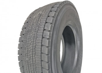 315/70 R22.5 Bridgestone EJ06Z 154/150L Ведуча вантажна шина