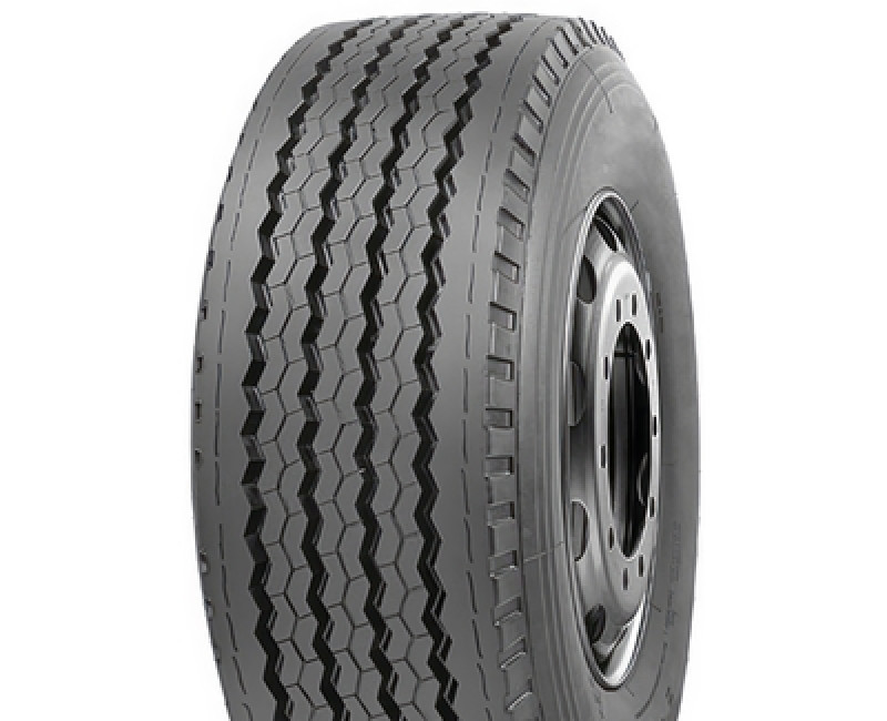 235/75R17.5 Mirage MG022 143/141J Причіпна вантажна шина