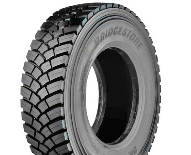315/80R22.5 Bridgestone M-Drive 001 154/150M Ведуча вантажна шина