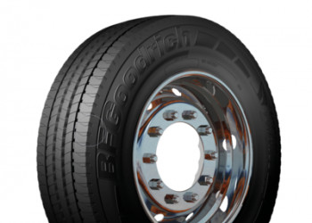 315/70R22.5 BFGoodrich Route Control S2 156/150L Рульова вантажна шина